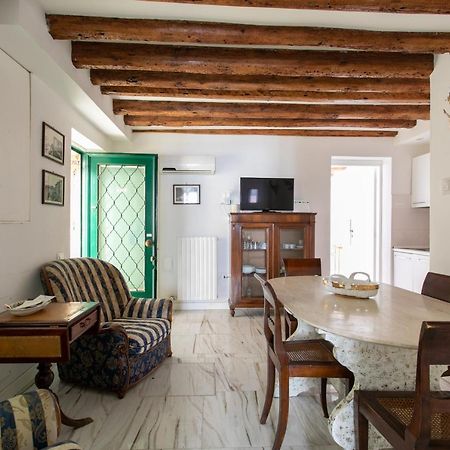 Appartamento S. Maurizio - Venezia Esterno foto
