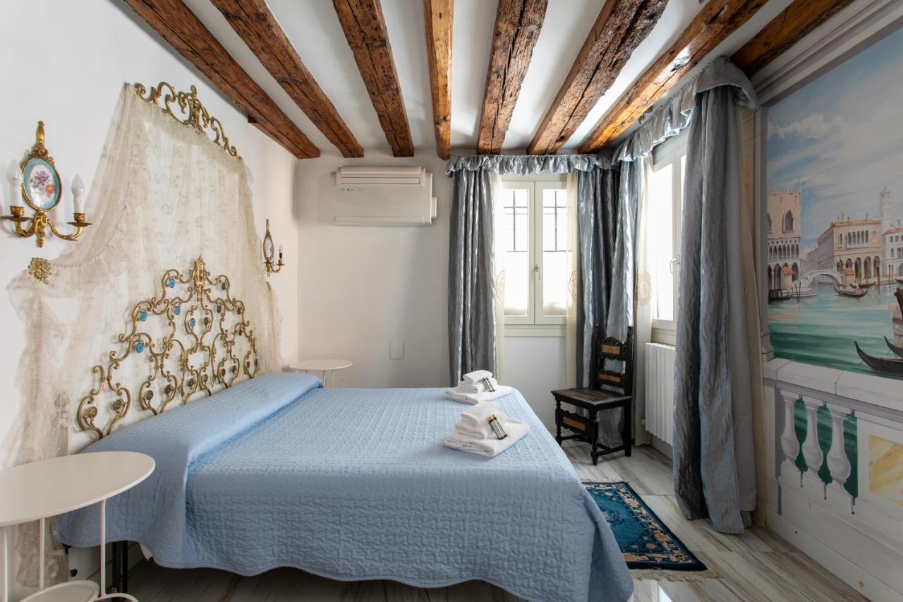 Appartamento S. Maurizio - Venezia Esterno foto
