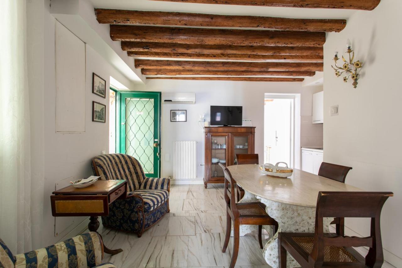 Appartamento S. Maurizio - Venezia Esterno foto