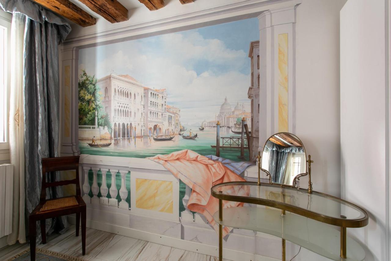 Appartamento S. Maurizio - Venezia Esterno foto