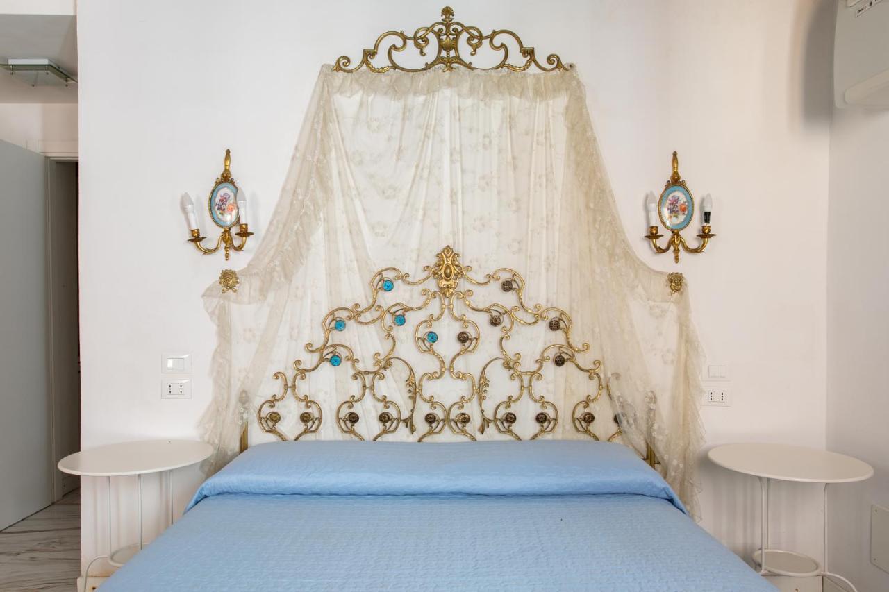Appartamento S. Maurizio - Venezia Esterno foto