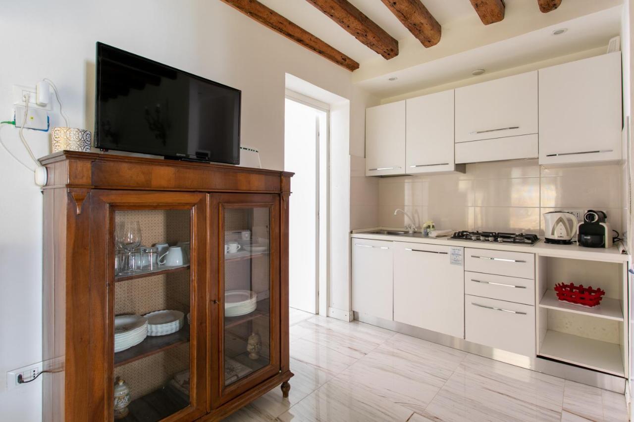 Appartamento S. Maurizio - Venezia Esterno foto