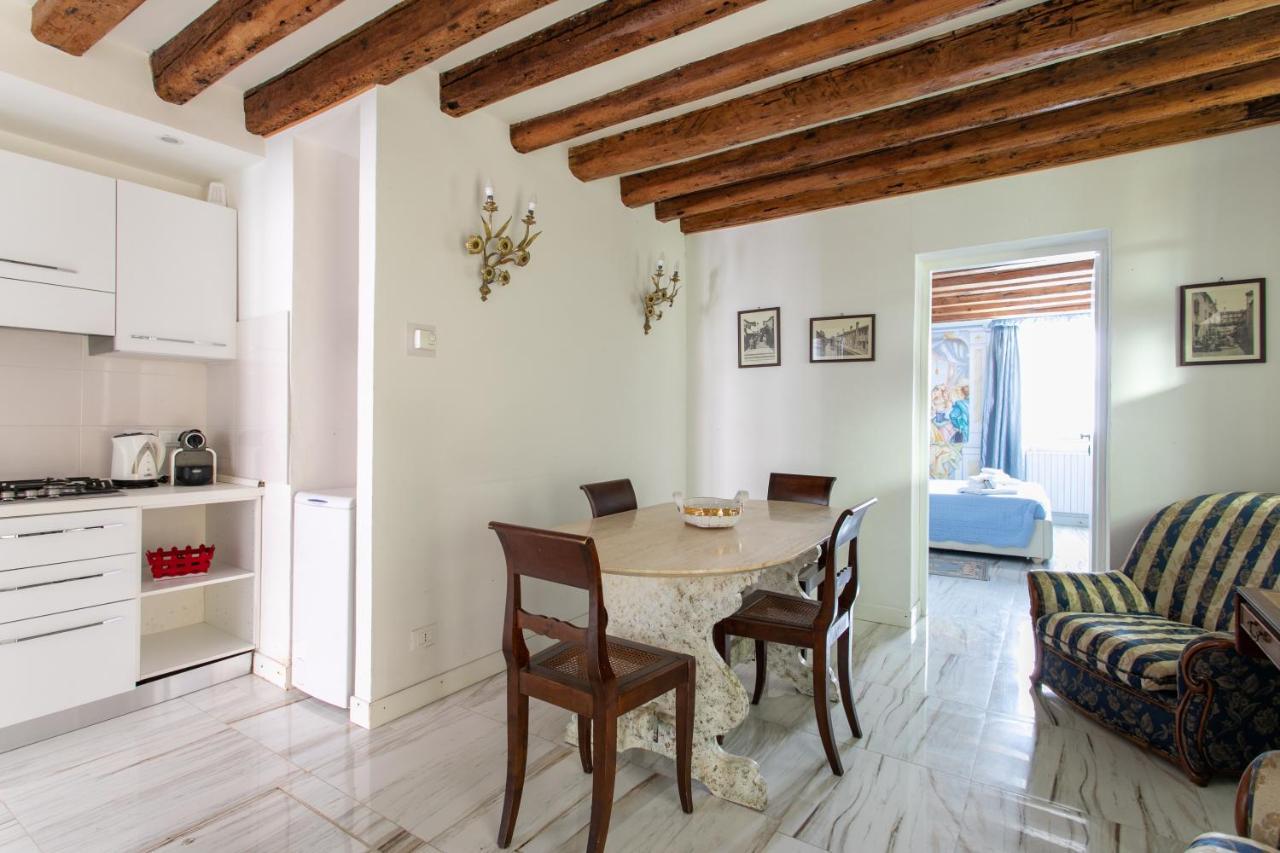 Appartamento S. Maurizio - Venezia Esterno foto