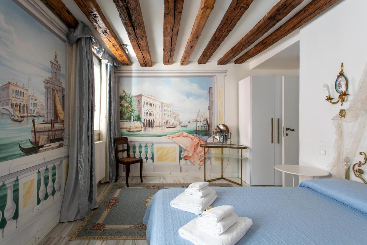 Appartamento S. Maurizio - Venezia Esterno foto