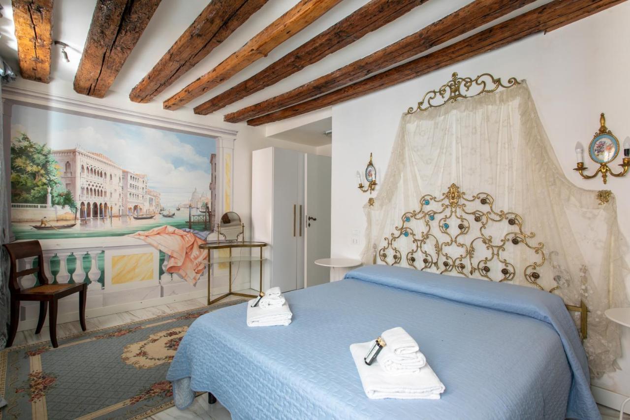 Appartamento S. Maurizio - Venezia Esterno foto