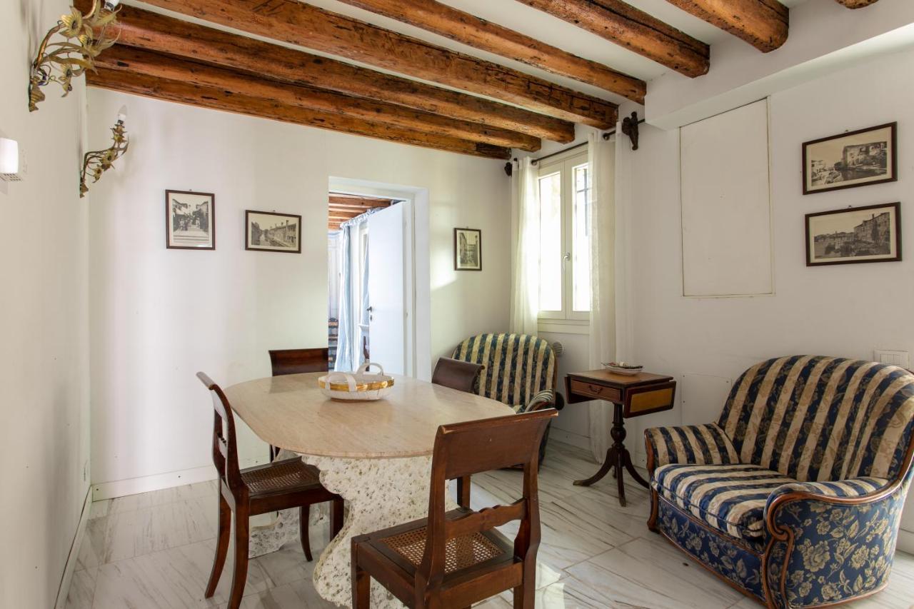 Appartamento S. Maurizio - Venezia Esterno foto