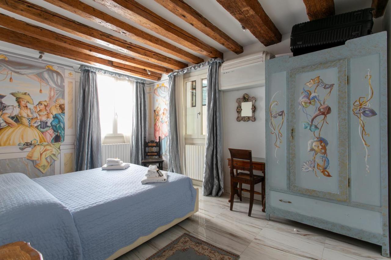 Appartamento S. Maurizio - Venezia Esterno foto