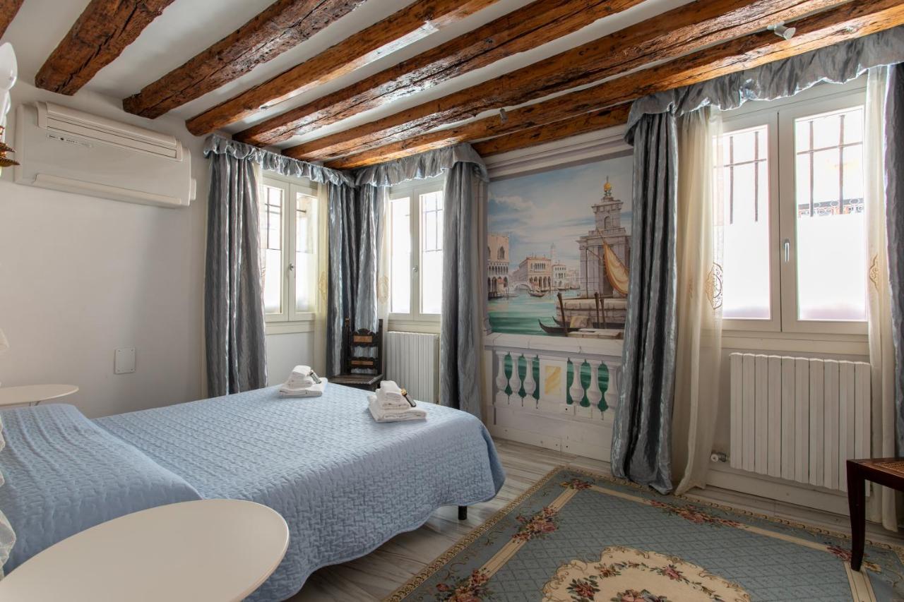 Appartamento S. Maurizio - Venezia Esterno foto