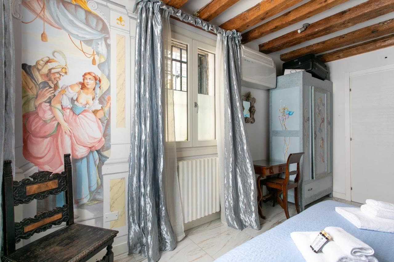 Appartamento S. Maurizio - Venezia Esterno foto